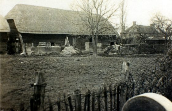 Photo of Chilbolton Old Barn