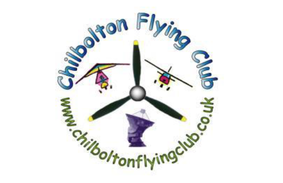Chilbolton Flying Club Newsletter